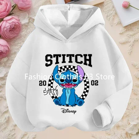 Mode bébé garçons vêtements automne point chaud sweat enfants hauts Kawaii Lilo point à capuche enfantsvêtement filles vêtements
Mode bébé garçons vêtements automne point chaud sweat enfants hauts Kawaii Lilo point à capuche enfantsvêtement filles vêtements