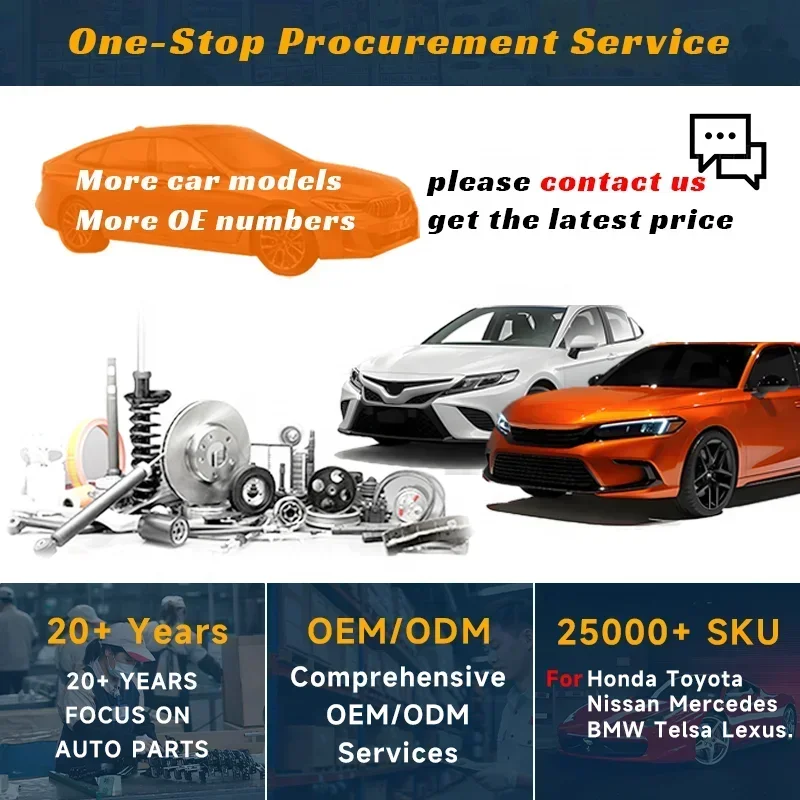 High Quality Fuel Filter OEM 17048-TF0-000 Auto Spare Parts for HONDA FIT 2009-2014/CITY 2009-2013/EZERUS 2011
High Quality Fuel Filter OEM 17048-TF0-000 Auto Spare Parts for HONDA FIT 2009-2014/CITY 2009-2013/EZERUS 2011