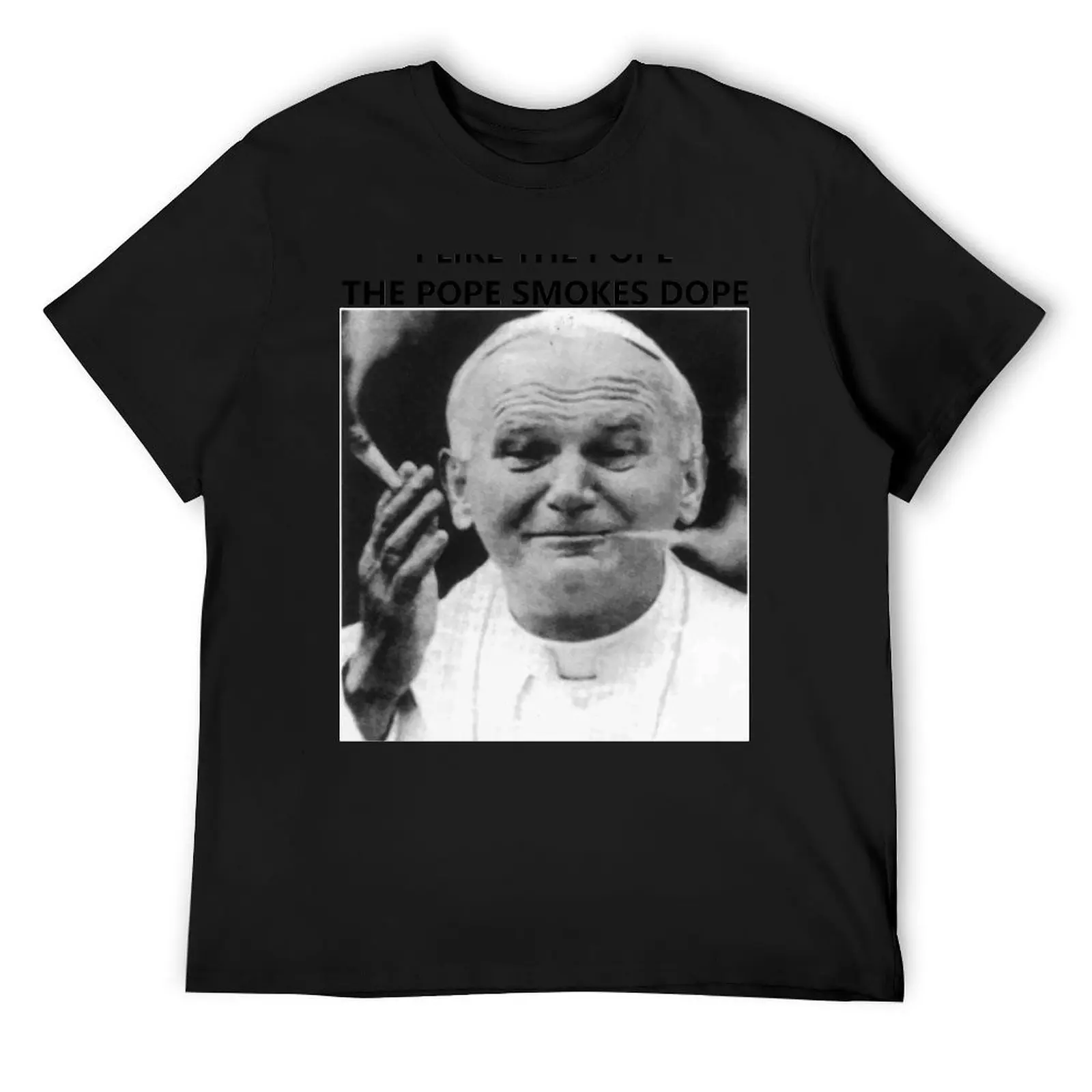 I like the pope, the pope smokes dope T-Shirt custom t-shirts heavyweights fitted t shirts for men
I like the pope, the pope smokes dope T-Shirt custom t-shirts heavyweights fitted t shirts for men