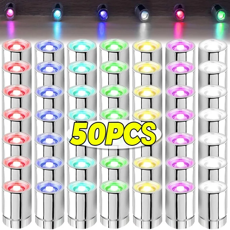 Wholesale Mini LED Light Bulb Battery Operated Colorful Luminous Night Light DIY Lantern Balloon Handmade Decor Micro Flashlight
Wholesale Mini LED Light Bulb Battery Operated Colorful Luminous Night Light DIY Lantern Balloon Handmade Decor Micro Flashlight