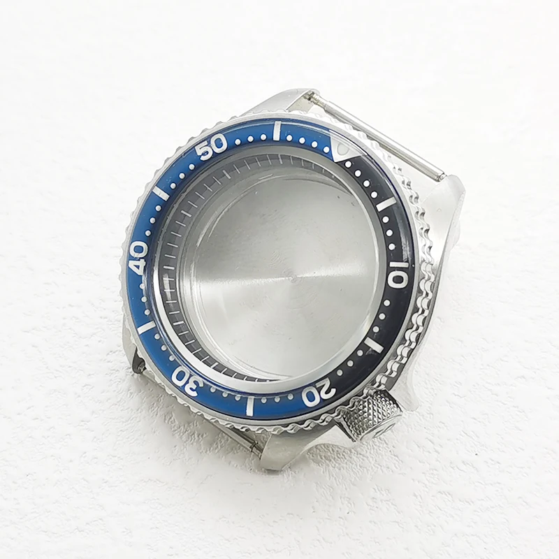 Серебристые часы SKX007, 42 мм, зеркальное стекло, подходит для часов NH35 7S 4R NH36, циферблат 28,5 мм с вставкой в рамку, мужские Запчасти для ремонта часов
Серебристые часы SKX007, 42 мм, зеркальное стекло, подходит для часов NH35 7S 4R NH36, циферблат 28,5 мм с вставкой в рамку, мужские Запчасти для ремонта часов
