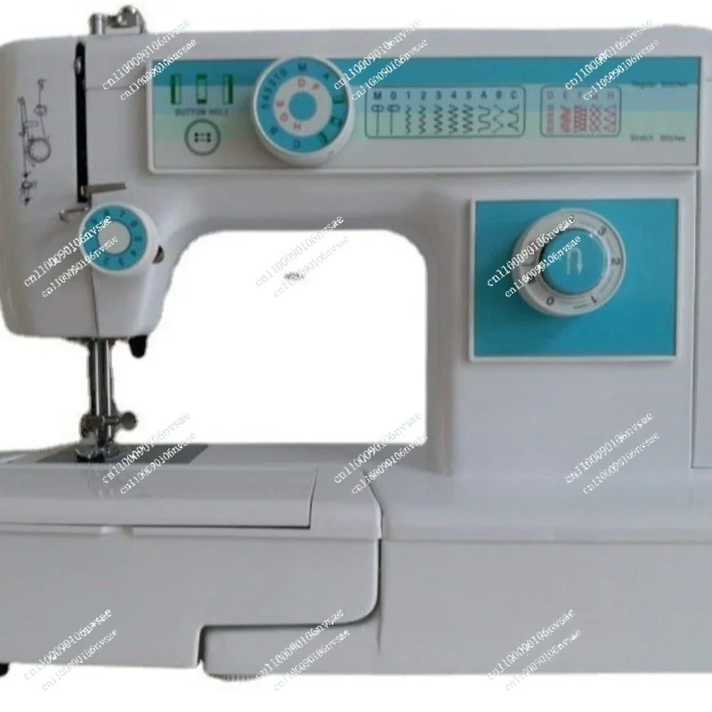 220V Household Sewing Machine Multifunctional Sewing Machine
220V Household Sewing Machine Multifunctional Sewing Machine