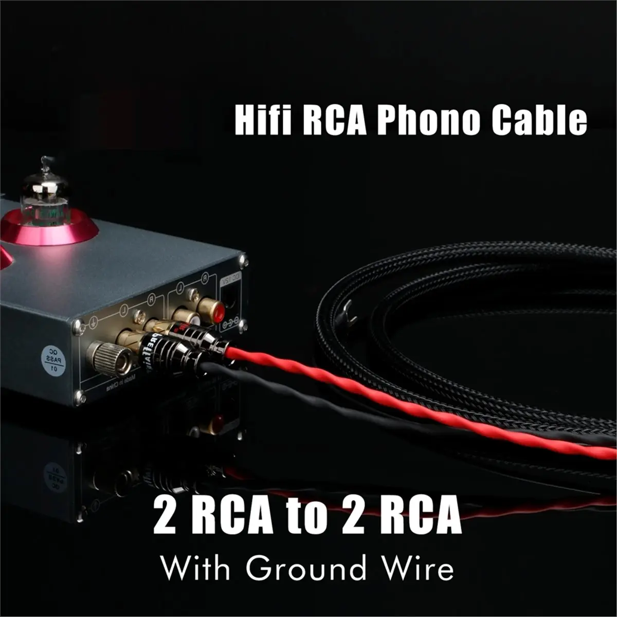 *Отличный фонокорпусный кабель Hifi RCA с заземляющим проводом, кабель для проигрывателя виниловых пластинок, штекер OFC 2RCA на 2RCA для усилителя компакт-дисков
*Отличный фонокорпусный кабель Hifi RCA с заземляющим проводом, кабель для проигрывателя виниловых пластинок, штекер OFC 2RCA на 2RCA для усилителя компакт-дисков