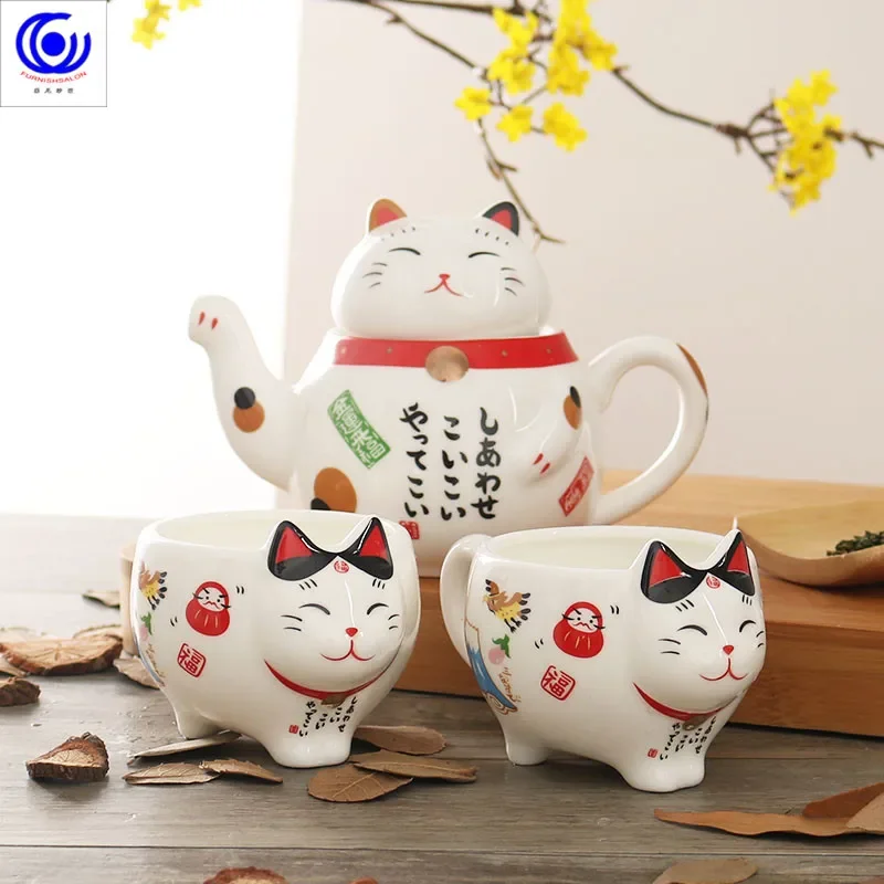 Tea Matcha Whether. Japanese China Red Cartoon Teaware Sets Home Surprise Price
Tea Matcha Whether. Japanese China Red Cartoon Teaware Sets Home Surprise Price
