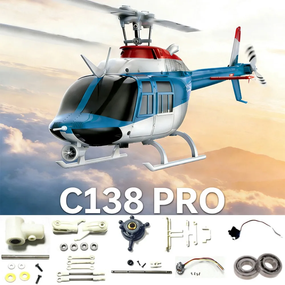 Plastic RC Helicopter Complete Accessories Multistyles 6-channels Battery Landing Gear Remote Control Parts
Plastic RC Helicopter Complete Accessories Multistyles 6-channels Battery Landing Gear Remote Control Parts