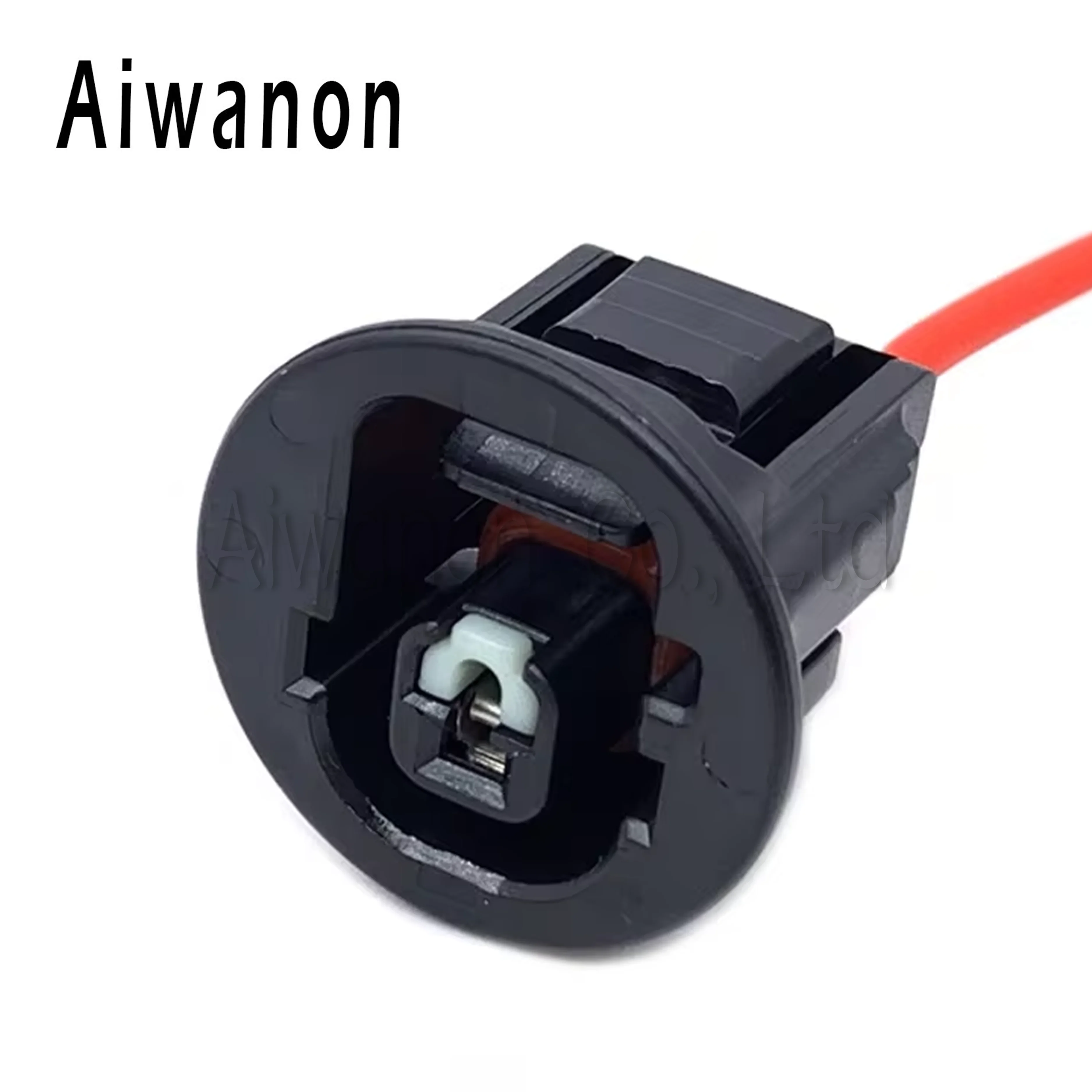 1 Set 1 Pin 7283-1114 Car Oil Pressure Electrical Cable Connectors Female Wire Harness Plug For Toyota 2JZ K20Z3 DJ7013Y-2.2-21
1 Set 1 Pin 7283-1114 Car Oil Pressure Electrical Cable Connectors Female Wire Harness Plug For Toyota 2JZ K20Z3 DJ7013Y-2.2-21