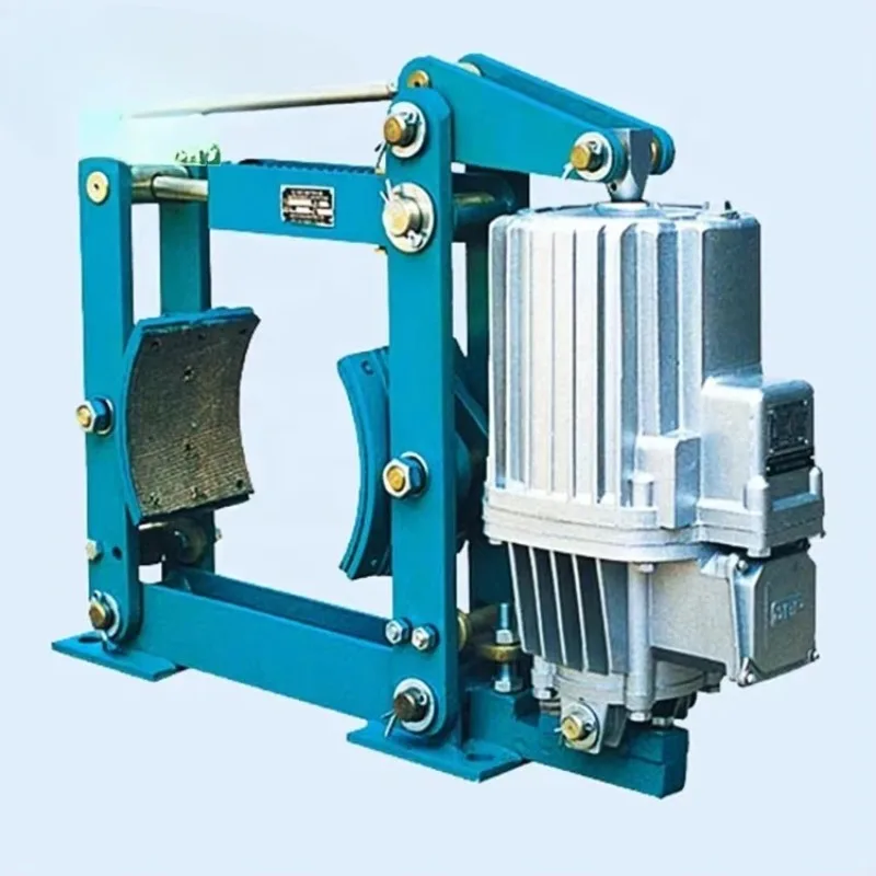 Multipurpose Industrial Brakes Drum Brake Propulsion
Multipurpose Industrial Brakes Drum Brake Propulsion
