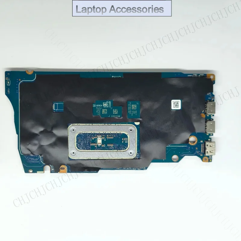 F Laptop Motherboard for Dell Vostro 15 3510 System Board i3/i5/i7 11th Gens Pentium 7505 Celeron 6305 CPU Board LA-L241P
F Laptop Motherboard for Dell Vostro 15 3510 System Board i3/i5/i7 11th Gens Pentium 7505 Celeron 6305 CPU Board LA-L241P