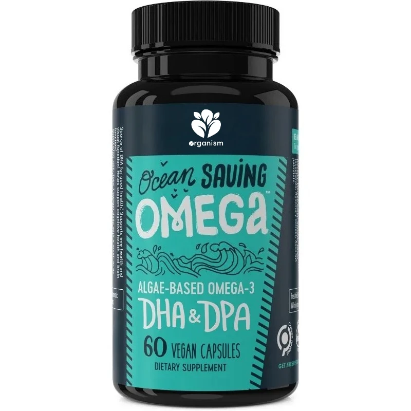 Омега 3- Настойный источник, с высоким уровнем ДХА (440 миллиграмм) в капсулах. Масло водорослей содержит 60 капсул DPA.
Омега 3- Настойный источник, с высоким уровнем ДХА (440 миллиграмм) в капсулах. Масло водорослей содержит 60 капсул DPA.