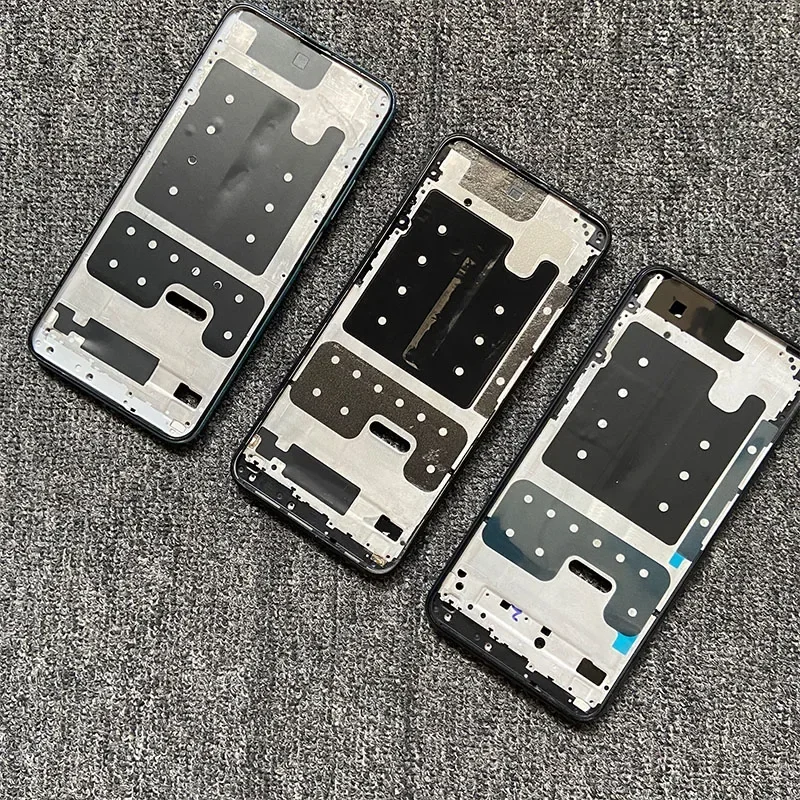 Middle Frame For Huawei P Smart Pro 2019 Front Bezel Cover Metal Chassis Housing Back Plate LCD Holder
Middle Frame For Huawei P Smart Pro 2019 Front Bezel Cover Metal Chassis Housing Back Plate LCD Holder