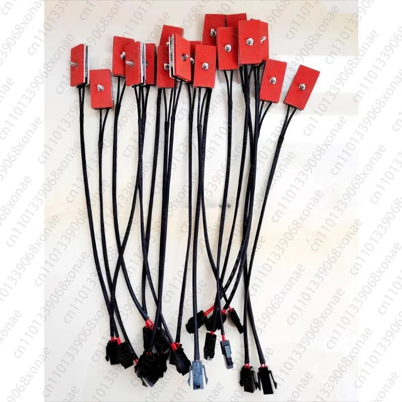 Wire welding machine parts 08888-2045-000 induction wire
Wire welding machine parts 08888-2045-000 induction wire