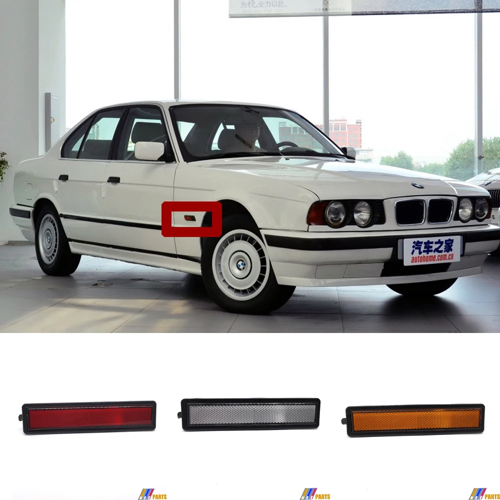 Задний отражатель Fit 1987-1996 BMW5 E34 520i 525i 528i 528e 530i 535i 540i BMW7 E32 730i 735i 740i 750i
Задний отражатель Fit 1987-1996 BMW5 E34 520i 525i 528i 528e 530i 535i 540i BMW7 E32 730i 735i 740i 750i