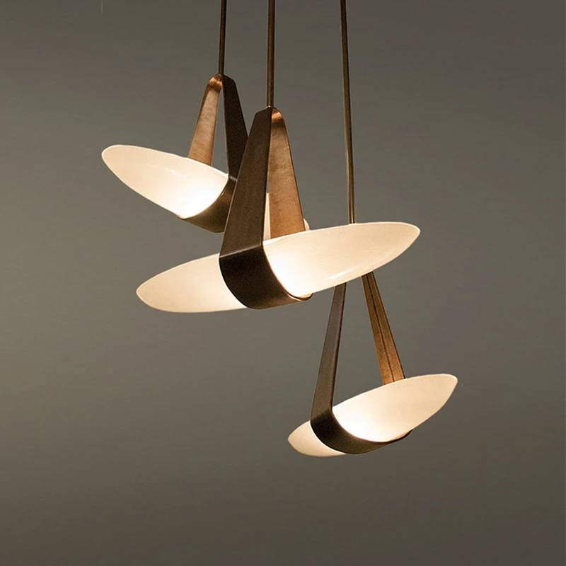 Nordic Modern Creative Leather Restaurant Glass Chandelier Bedroom Bedside Living Room Designer Personalized Lighting Fixtures
Nordic Modern Creative Leather Restaurant Glass Chandelier Bedroom Bedside Living Room Designer Personalized Lighting Fixtures