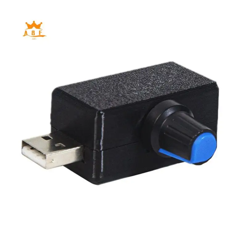 A08E-5V USB-контроллер скорости вентилятора, модуль регулирования напряжения, контроллер скорости двигателя, интерфейс USB-A, переключатель управления радиатором «сделай сам»
A08E-5V USB-контроллер скорости вентилятора, модуль регулирования напряжения, контроллер скорости двигателя, интерфейс USB-A, переключатель управления радиатором «сделай сам»