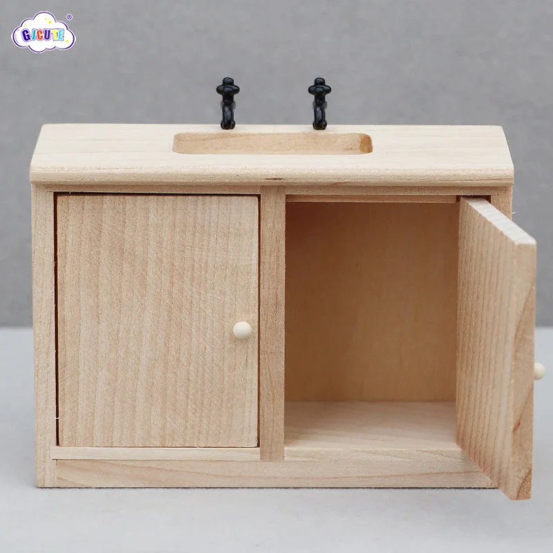 Коллекция 1/12 года, кукольный домик с имитацией раковины, шкафчик для кукольного домика, подходящая модель, кукольный домик, аксессуары для мебели
Коллекция 1/12 года, кукольный домик с имитацией раковины, шкафчик для кукольного домика, подходящая модель, кукольный домик, аксессуары для мебели