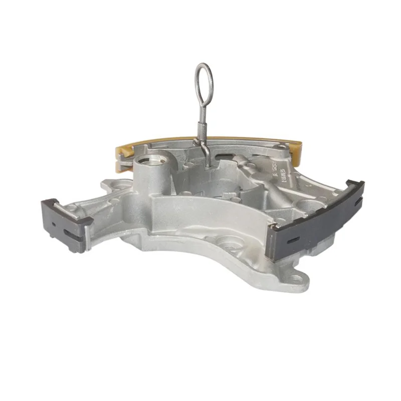 AEA6-Car Right Upper Chain Adjuster Timing Chain Tensioner 06E109218H For A4 A6 8EC 8ED 8H7,8HE 4F2 4FH 4F5
AEA6-Car Right Upper Chain Adjuster Timing Chain Tensioner 06E109218H For A4 A6 8EC 8ED 8H7,8HE 4F2 4FH 4F5