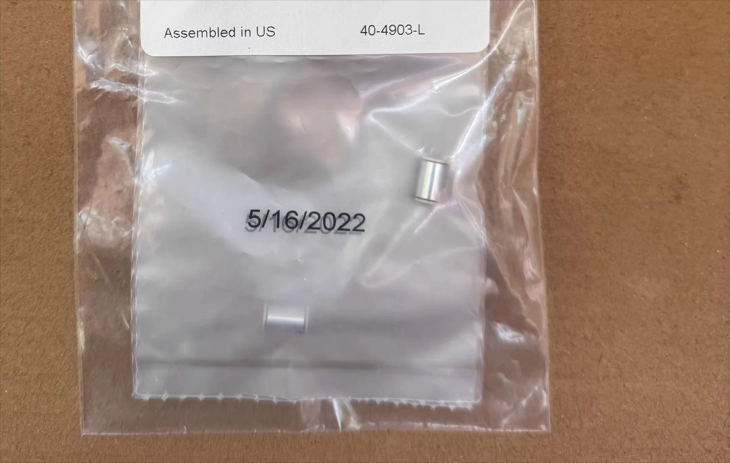 700002399 ceramic check valve spool 2/bag 700000254
700002399 ceramic check valve spool 2/bag 700000254