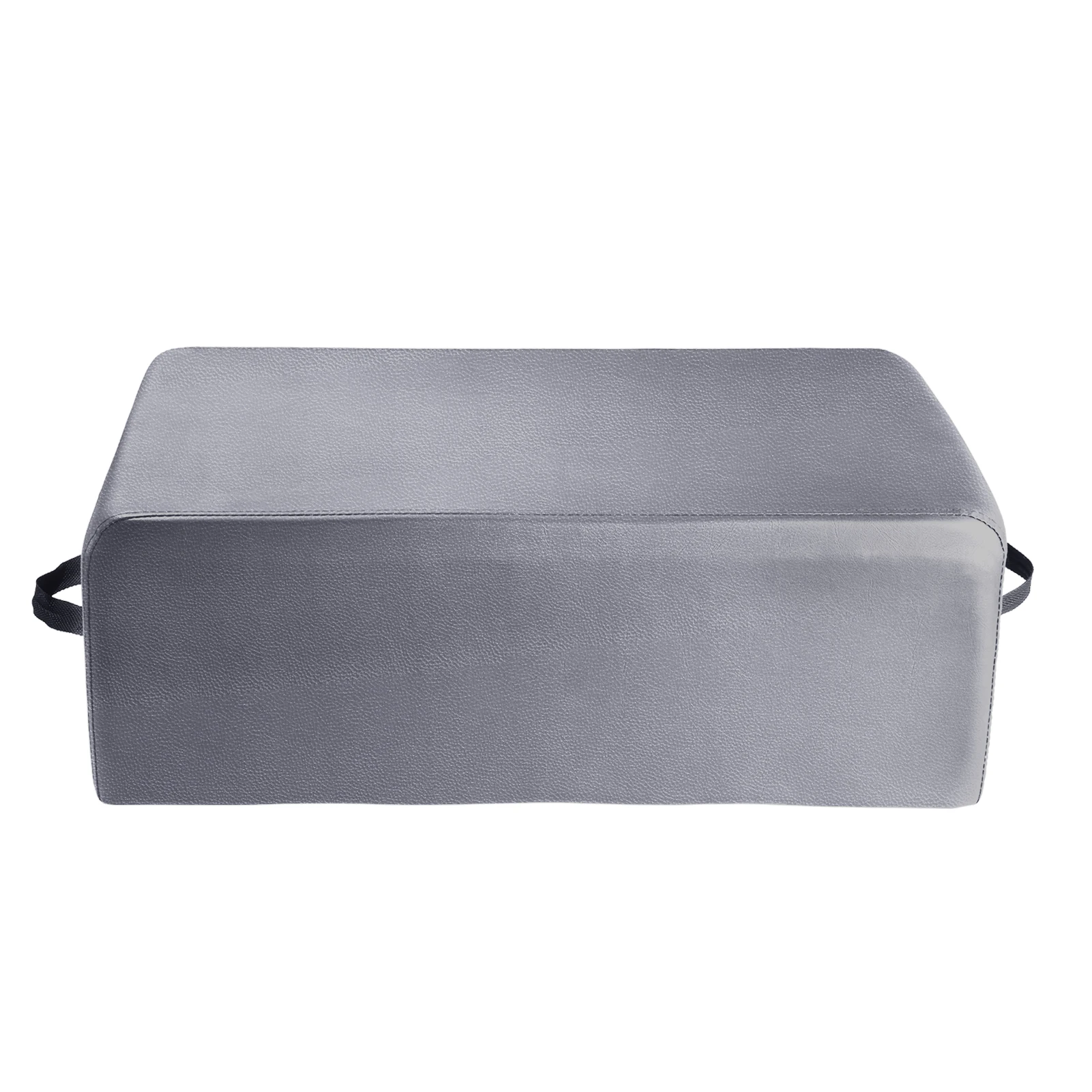 Ящик для пилатеса, аксессуары для пилатеса Реформатор для пилатеса 23,6X15,7X9,4 дюйма, многофункциональный балансировочный корпус, серый
Ящик для пилатеса, аксессуары для пилатеса Реформатор для пилатеса 23,6X15,7X9,4 дюйма, многофункциональный балансировочный корпус, серый