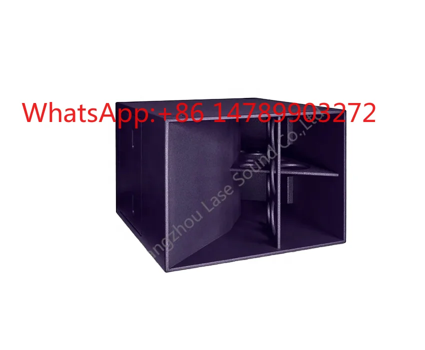 LS1210 Single 12 Inch Full Range Passive Line Array Speaker for Small Outdoor Stage Event
LS1210 Single 12 Inch Full Range Passive Line Array Speaker for Small Outdoor Stage Event