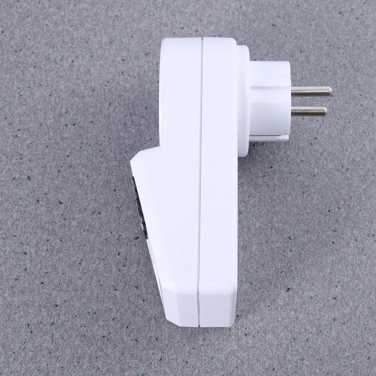 Small Screen Digital Timer Socket Indoor Electronic Metering Timer Power Socket Eu Plug Backup Battery Energy Meter
Small Screen Digital Timer Socket Indoor Electronic Metering Timer Power Socket Eu Plug Backup Battery Energy Meter