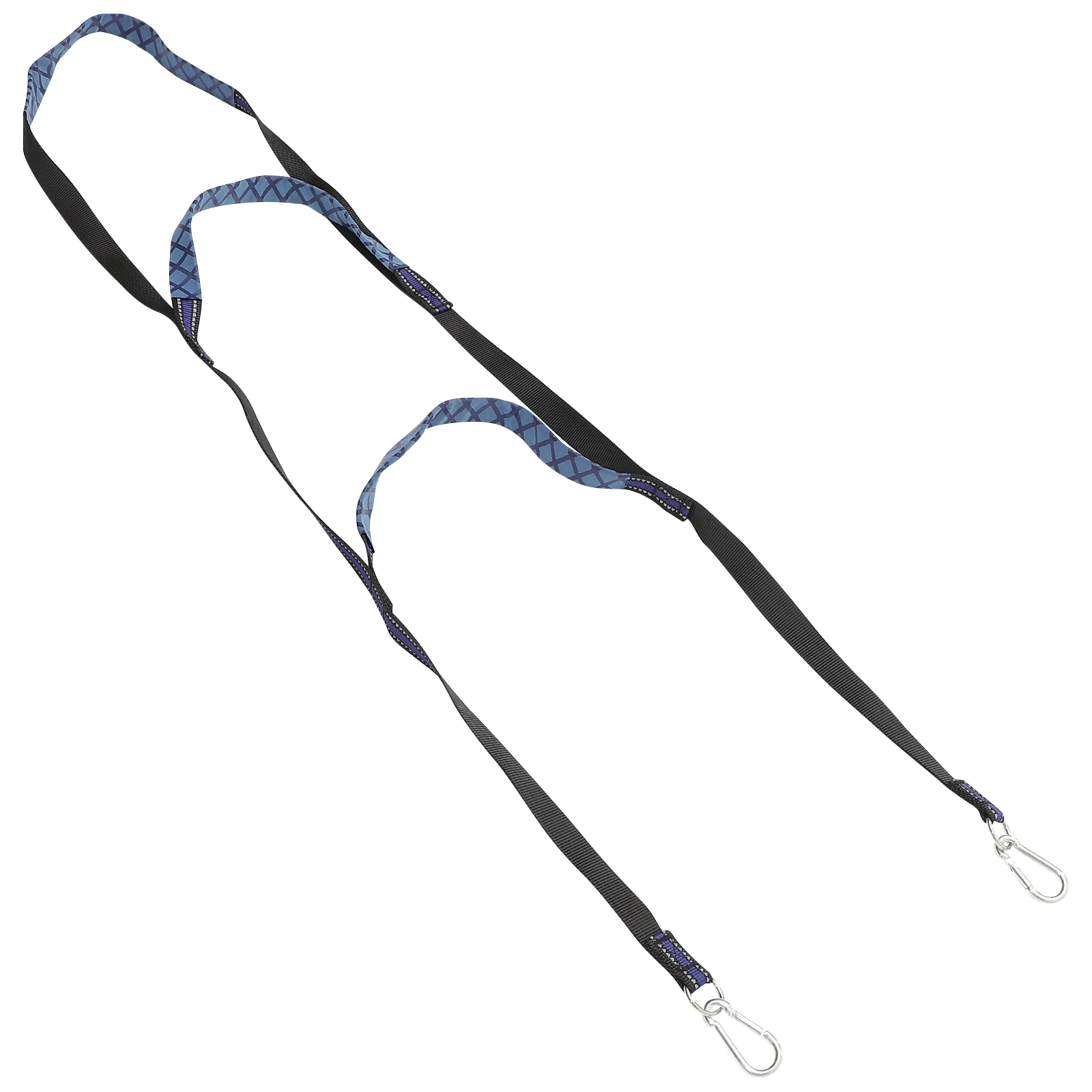 Portable Boarding Ladder Kayak Rope Boat Accessories Marine Ladders Appendix Convenient
Portable Boarding Ladder Kayak Rope Boat Accessories Marine Ladders Appendix Convenient