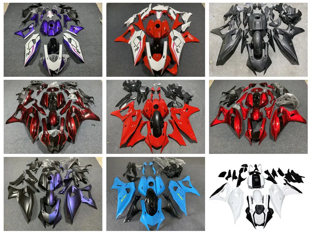 4 Gift New ABS Air Deflector Kit - Suitable for Yamaha YZFR7 models from 2022, 2023, and 2024. Vehicle accessory. Customizable.
4 Gift New ABS Air Deflector Kit - Suitable for Yamaha YZFR7 models from 2022, 2023, and 2024. Vehicle accessory. Customizable.