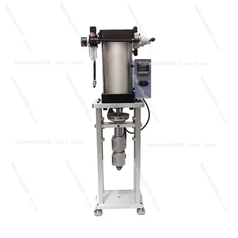 220V 20g 30g 50g Vertical Injection Molding Machine Desktop Polymer Plastic Injection Molding Machine USB Head Plug Molding
220V 20g 30g 50g Vertical Injection Molding Machine Desktop Polymer Plastic Injection Molding Machine USB Head Plug Molding