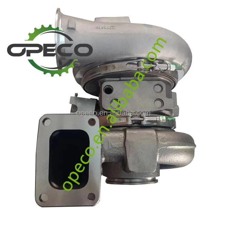 HE551V Turbocharger 5322534 4043132 4041264 4046965 4048270 5322536 4042547 05042521440 05042872860 5322534
HE551V Turbocharger 5322534 4043132 4041264 4046965 4048270 5322536 4042547 05042521440 05042872860 5322534