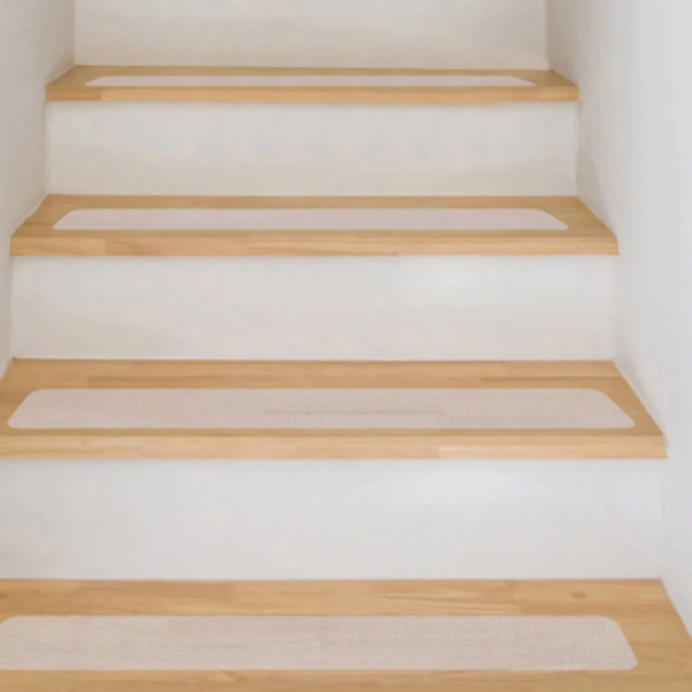 Водонепроницаемый ковер для лестницы для ванны для домашних животных, детей, стариков, нескользящая наклейка, противоскользящая лента, полоска для пола, продукт для ванной комнаты
Водонепроницаемый ковер для лестницы для ванны для домашних животных, детей, стариков, нескользящая наклейка, противоскользящая лента, полоска для пола, продукт для ванной комнаты