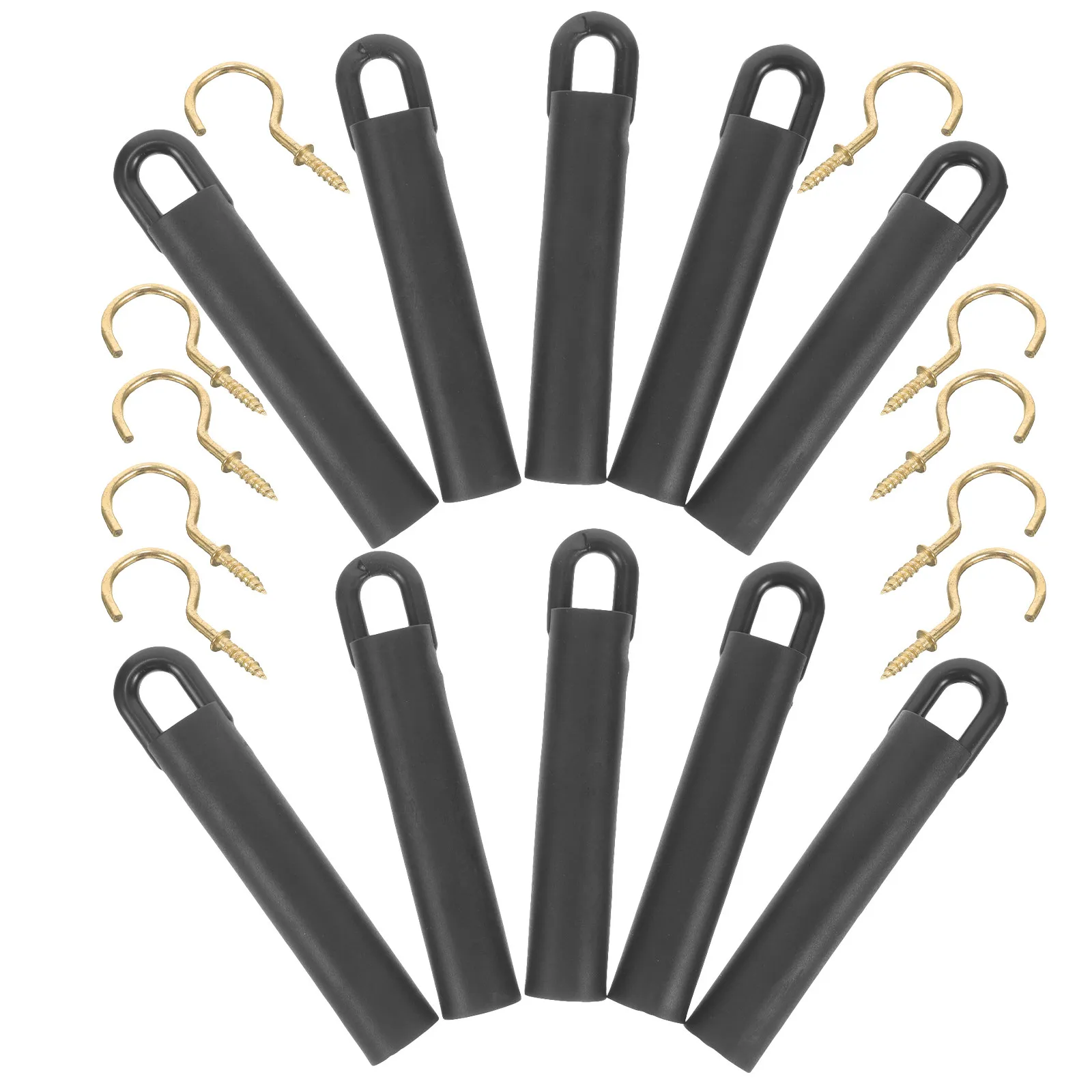10Sets Pool Cue Hanging Holder Billiard Stick Hanger Rack Wall Mount Organizer for Protection Display and Easy Access
10Sets Pool Cue Hanging Holder Billiard Stick Hanger Rack Wall Mount Organizer for Protection Display and Easy Access
