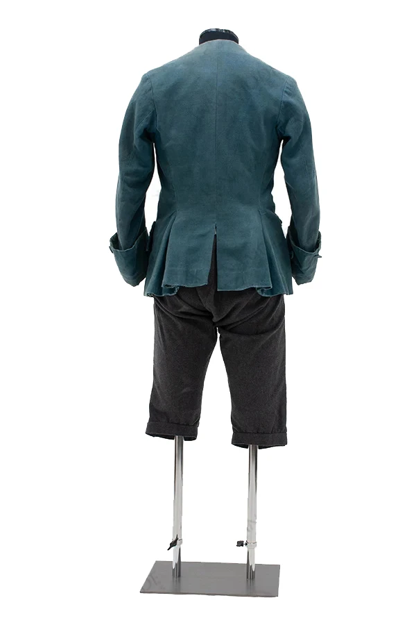 Custom Made 17th Century Medieval Empire Noblemen Costume Historical British Gentlemen Uniform Suit Prince Outfit
Custom Made 17th Century Medieval Empire Noblemen Costume Historical British Gentlemen Uniform Suit Prince Outfit