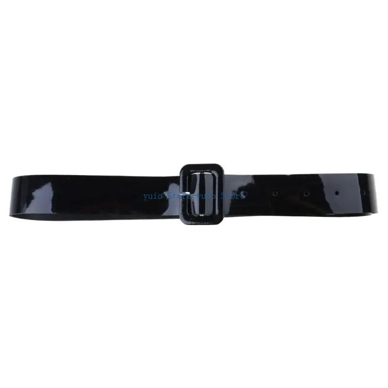 X7XB Christmas Waist Belt for Holiday Dress Up Party Santa Costume Accessories
X7XB Christmas Waist Belt for Holiday Dress Up Party Santa Costume Accessories