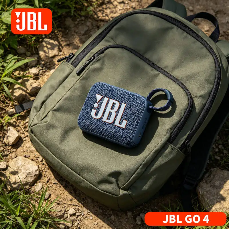 New Full Set JBL Music Brick4 GO4 Simple Control Speaker Easy Operation Suitable For Elderly Users Speaker
New Full Set JBL Music Brick4 GO4 Simple Control Speaker Easy Operation Suitable For Elderly Users Speaker