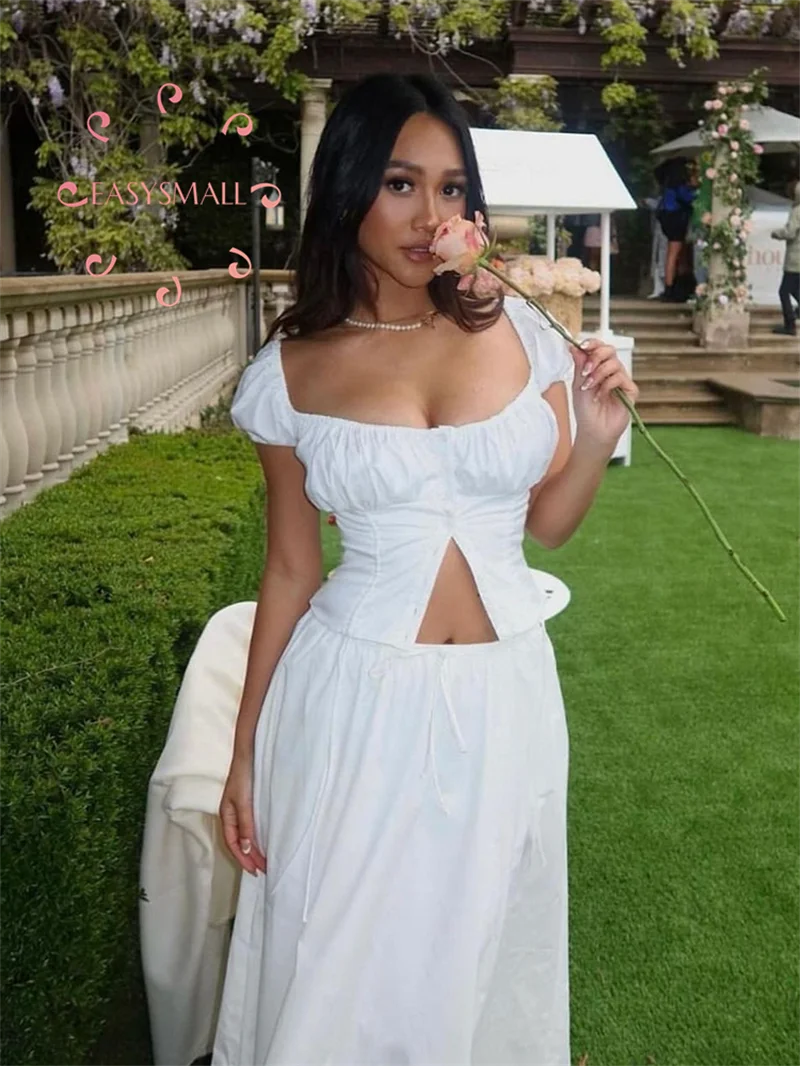 Easysmall для love lemons House of cb маленький белый пузырьковый рукав Топ завернутая талией универсальная рубашка
Easysmall для love lemons House of cb маленький белый пузырьковый рукав Топ завернутая талией универсальная рубашка