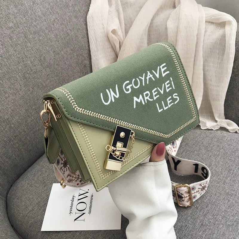 2025 Women's Matte Wide Strap Satchel Luxury Crossbody Shoulder Bag Versatile Chic Designer-Inspired Euro-US Fashion Purse
2025 Women's Matte Wide Strap Satchel Luxury Crossbody Shoulder Bag Versatile Chic Designer-Inspired Euro-US Fashion Purse