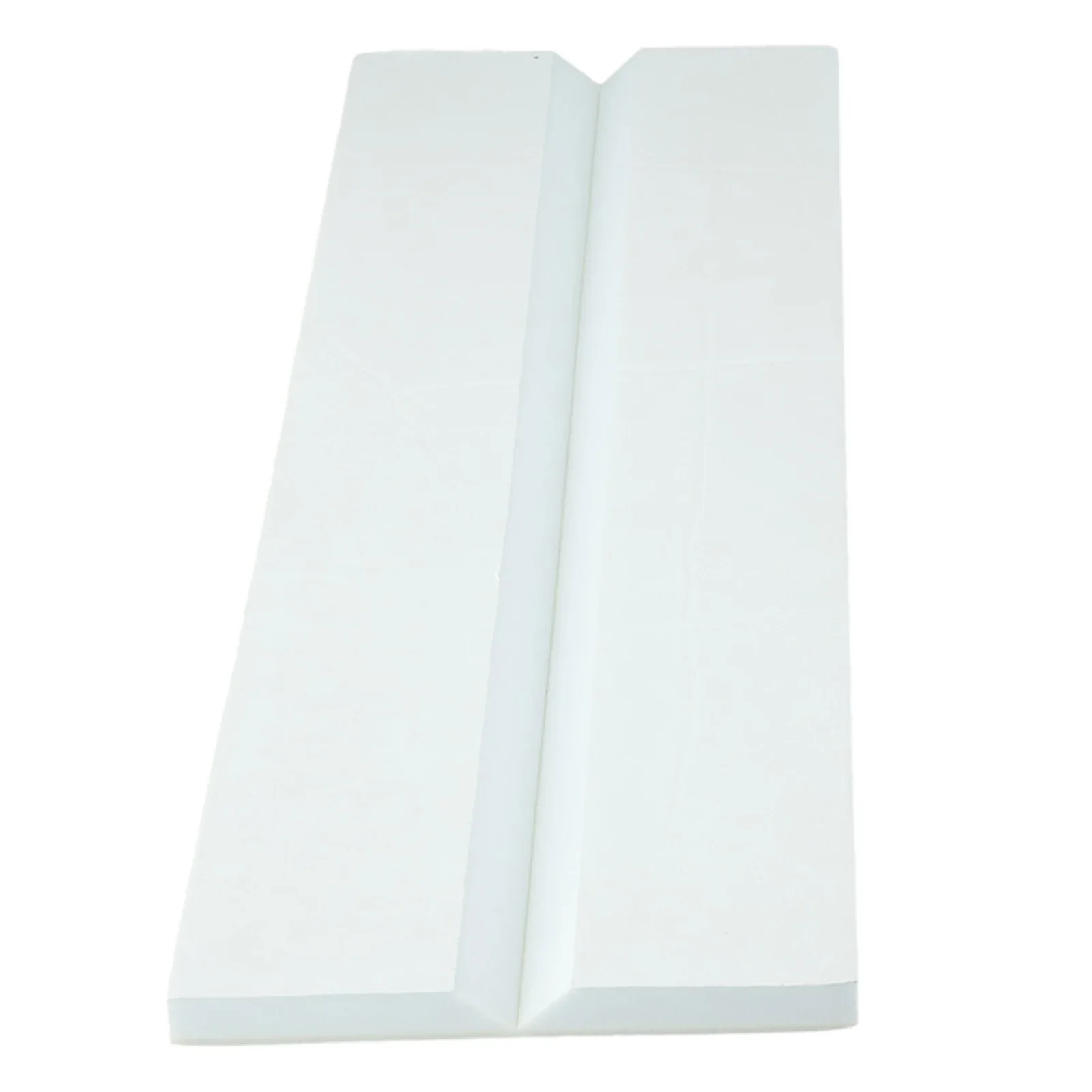 Practical Garage Protect Made Of High-quality Eva Foam 15 Cm Wide 2 Cm Thick 40 Cm Long EVA Foam + PVC Easy To Install
Practical Garage Protect Made Of High-quality Eva Foam 15 Cm Wide 2 Cm Thick 40 Cm Long EVA Foam + PVC Easy To Install