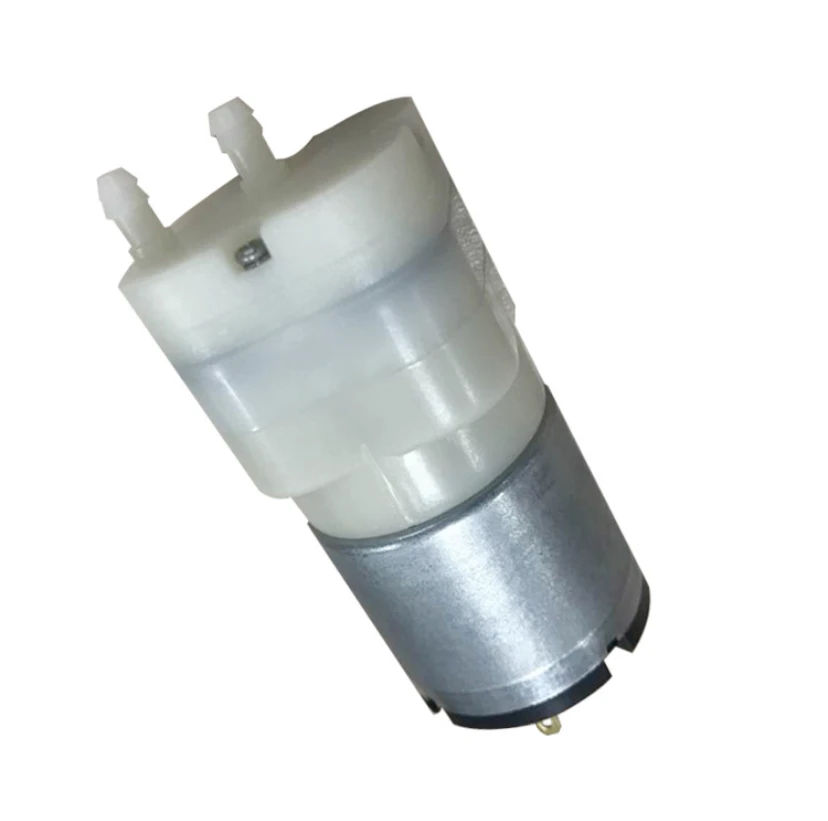 YYP528 Мини-воздушный насос, малошумный кислородный инжектор, вакуумный распылитель воды, небольшой воздушный насос 12 В
YYP528 Мини-воздушный насос, малошумный кислородный инжектор, вакуумный распылитель воды, небольшой воздушный насос 12 В