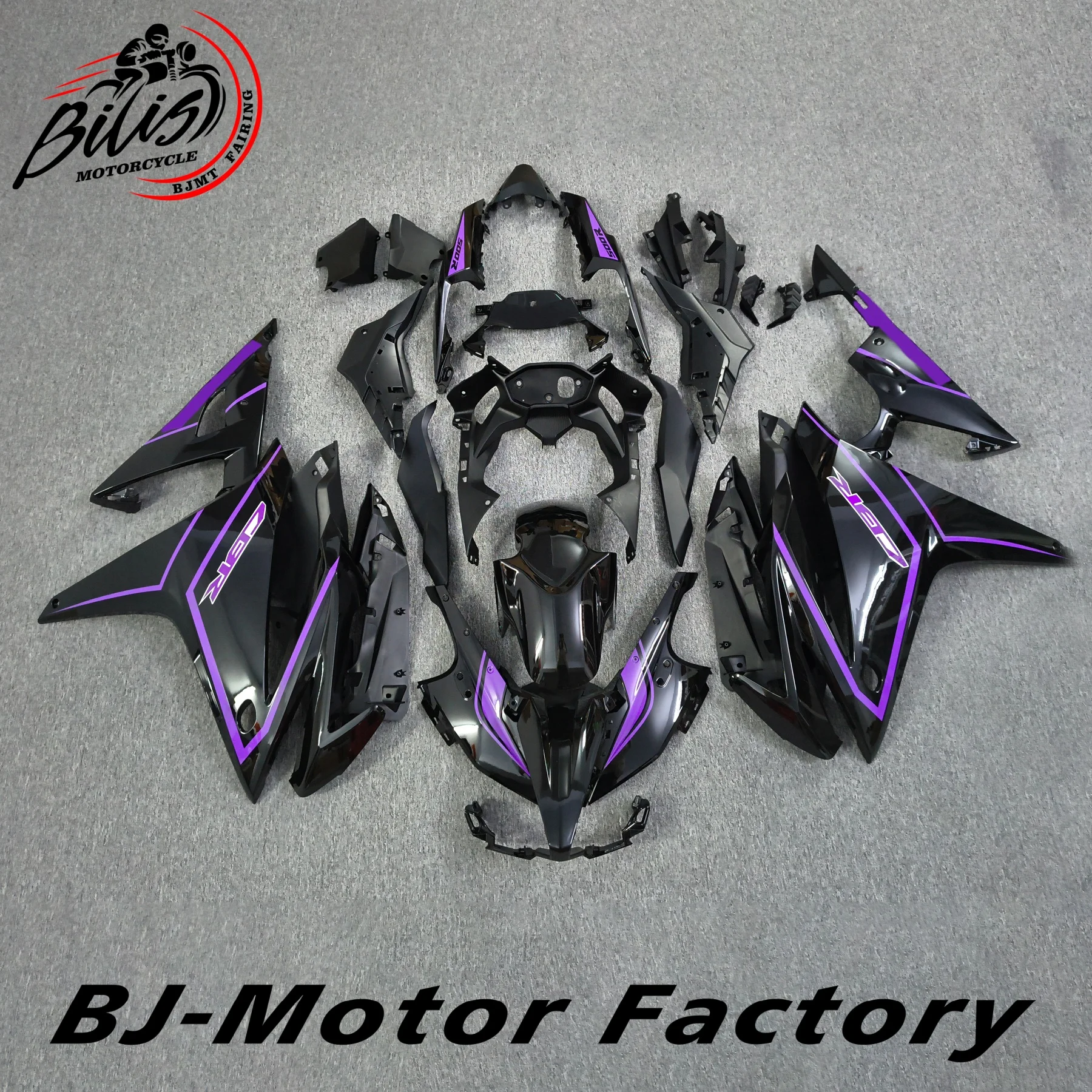 Motorcycle Fairing For Honda CBR500R 2016 2017 2018 Body Trim Modification Housing Bodywork Exterior Accessories Set
Motorcycle Fairing For Honda CBR500R 2016 2017 2018 Body Trim Modification Housing Bodywork Exterior Accessories Set