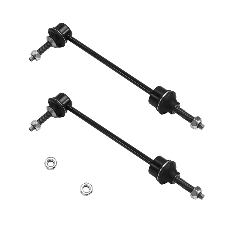 2653206 AL3Z5K483A Front Stabilizer Sway Bar Links Kit Set For Ford F-150 5.4L 6.2L V8 2010-2014
2653206 AL3Z5K483A Front Stabilizer Sway Bar Links Kit Set For Ford F-150 5.4L 6.2L V8 2010-2014