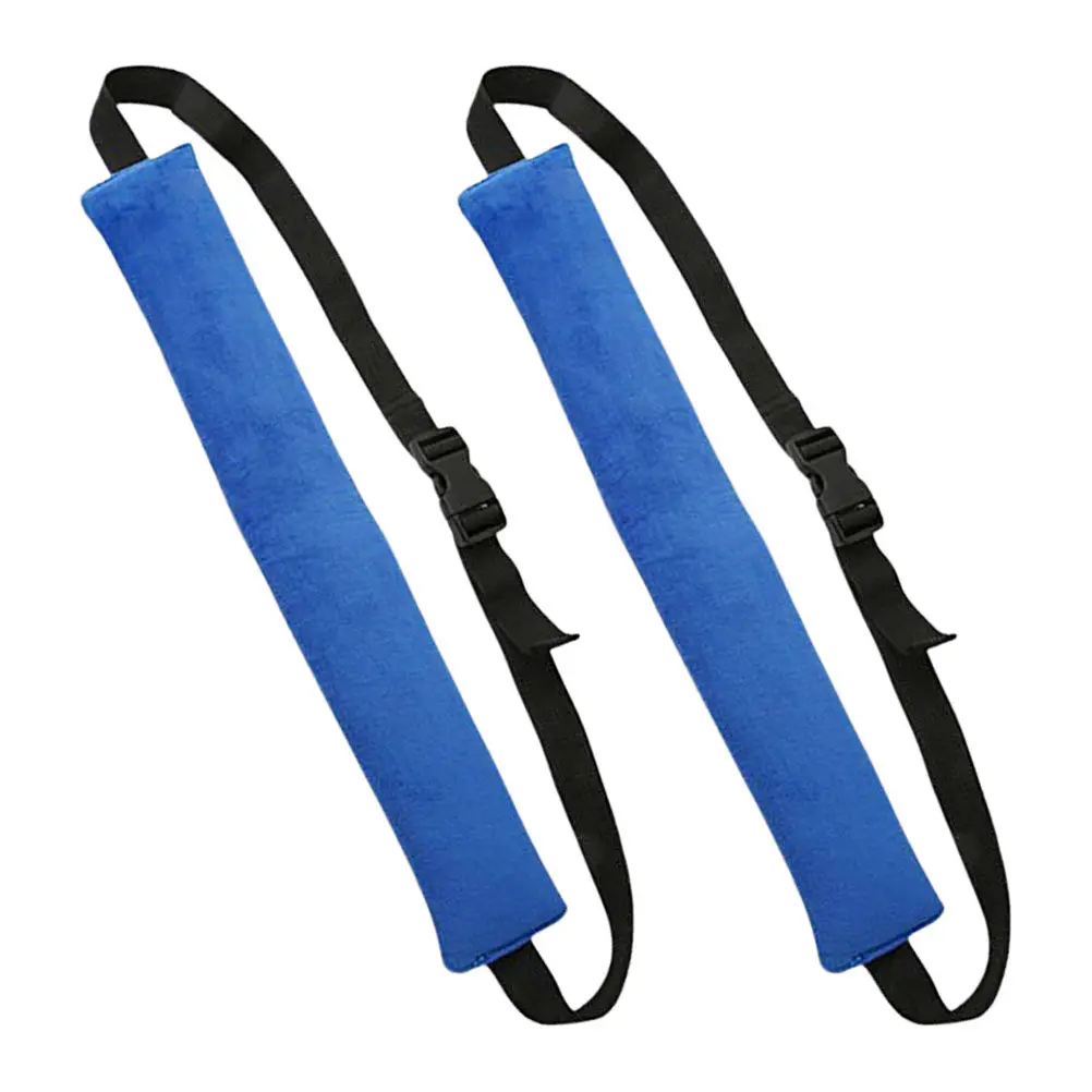 2Pcs Infant High Chair Strap Adjustable Universal Baby Safety Belt for High Chairs Dining Chairs Shopping Carts Travel Outdoor
2Pcs Infant High Chair Strap Adjustable Universal Baby Safety Belt for High Chairs Dining Chairs Shopping Carts Travel Outdoor