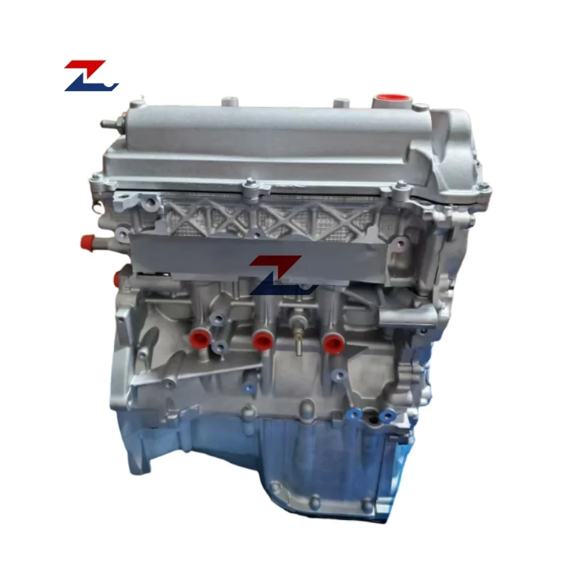 Petrol Band New DOHC VVT - I 1.3L Engines Long Block 1NZ 1NZ-FE Motor 2NZ-FE 2NZ Engine For Toyota Yaris Echo BB Porte Ist
Petrol Band New DOHC VVT - I 1.3L Engines Long Block 1NZ 1NZ-FE Motor 2NZ-FE 2NZ Engine For Toyota Yaris Echo BB Porte Ist