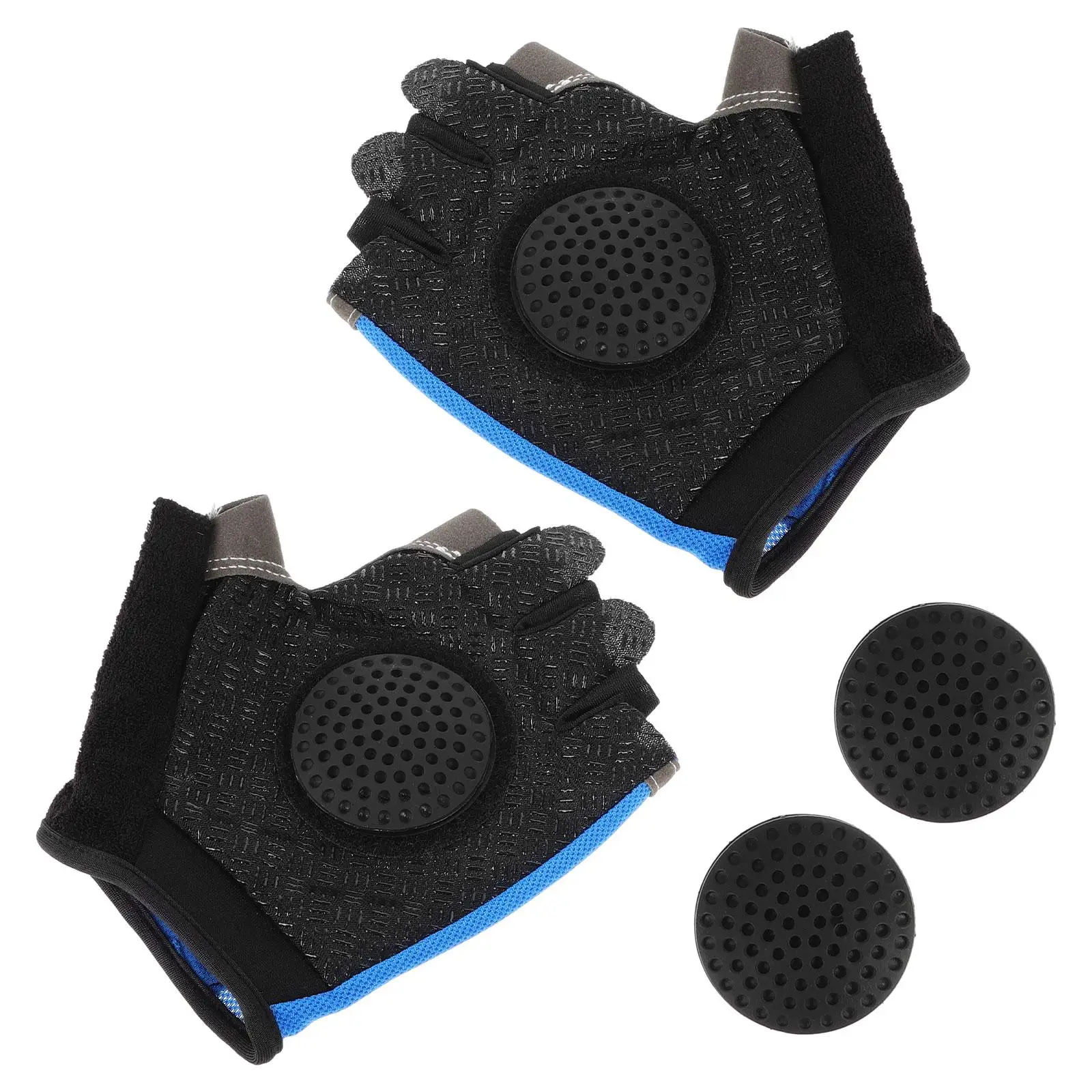 Ball Control Training Gloves Kids Basketball Practice Lightweight Breathable Adjustable Wrist Strap Youth Skills
Ball Control Training Gloves Kids Basketball Practice Lightweight Breathable Adjustable Wrist Strap Youth Skills