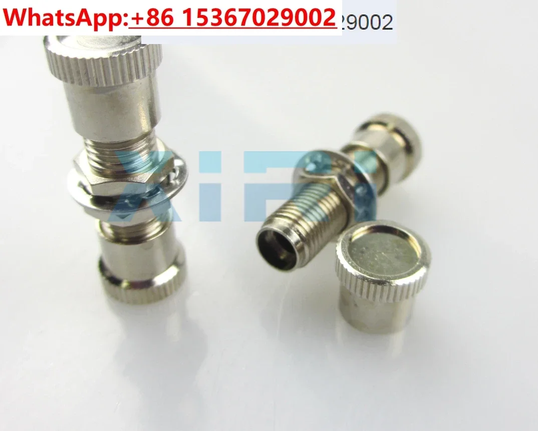 5 шт. SMA905/HPSMA905 оптоволоконный адаптер, соединительный фланцевый базовый разъем
5 шт. SMA905/HPSMA905 оптоволоконный адаптер, соединительный фланцевый базовый разъем