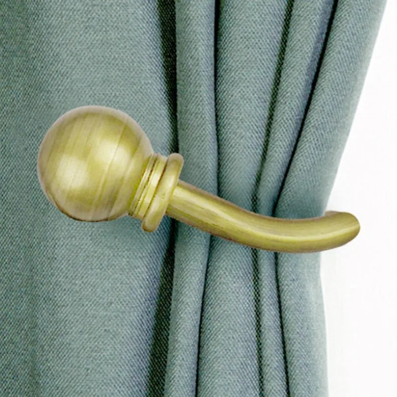 ABUI-Iron Curtain Hooks-U-Shaped Ball Curtain Rods-Modern Simple Style For Hanging Drapes
ABUI-Iron Curtain Hooks-U-Shaped Ball Curtain Rods-Modern Simple Style For Hanging Drapes