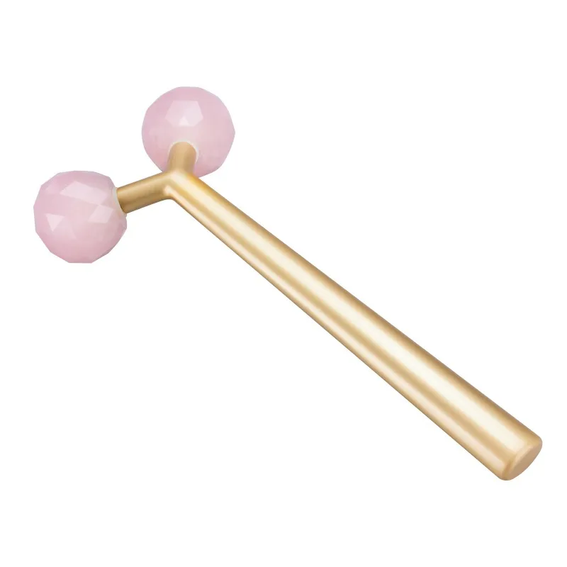Natural Jade Roller Massager, Roller Lifting, Tightening, Fatigue Relief, Portable Massage Tool
Natural Jade Roller Massager, Roller Lifting, Tightening, Fatigue Relief, Portable Massage Tool