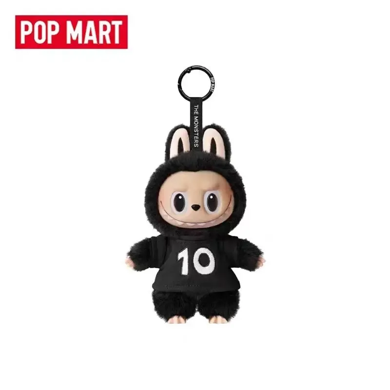 POPMART THEMONSTERS 10th Anniversary Exhibition Limited Edition LABUBU hanging card & Limited Edition set figure Trendy toys
POPMART THEMONSTERS 10th Anniversary Exhibition Limited Edition LABUBU hanging card & Limited Edition set figure Trendy toys
