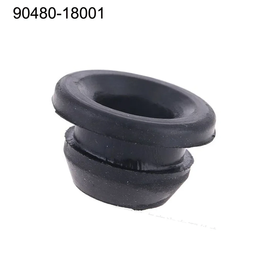 Car PCV Valve Grommet Seal For Toyota For Corolla 1993-1997 1.6L 1.8L 90480-18001 Car Engine PCV Vent Valve Grommet Seal
Car PCV Valve Grommet Seal For Toyota For Corolla 1993-1997 1.6L 1.8L 90480-18001 Car Engine PCV Vent Valve Grommet Seal