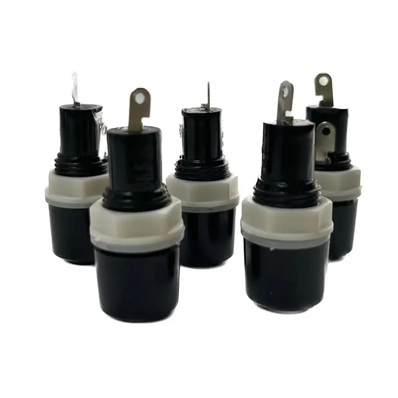 5pcs/lot 230w Sharpy 7r Beam Moving Head Lights Parts Stage light DJ lights Fuse Holder
5pcs/lot 230w Sharpy 7r Beam Moving Head Lights Parts Stage light DJ lights Fuse Holder