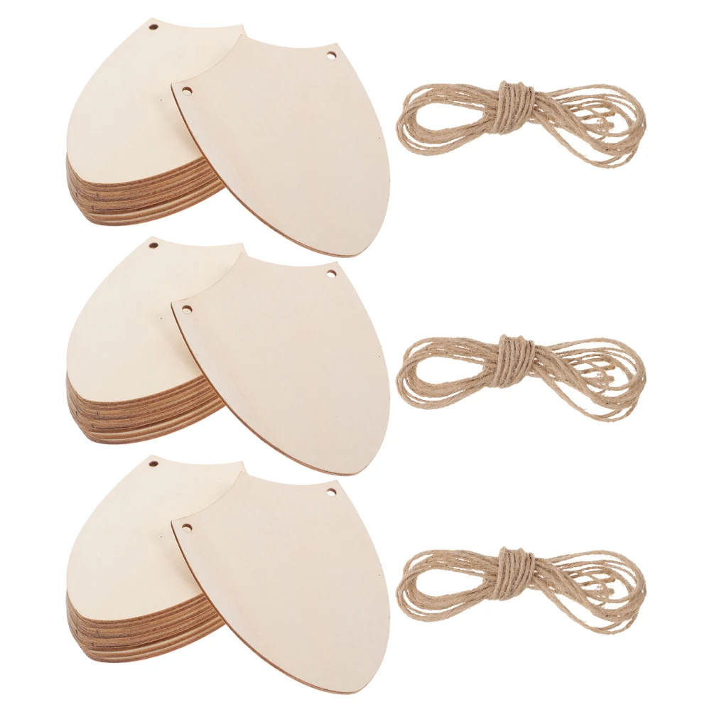 30 Pcs Wooden Shield Craft Cutouts Blank Wood Badges Durable Smooth DIY Painting Decor Holiday Ornaments Sewing Supplies
30 Pcs Wooden Shield Craft Cutouts Blank Wood Badges Durable Smooth DIY Painting Decor Holiday Ornaments Sewing Supplies
