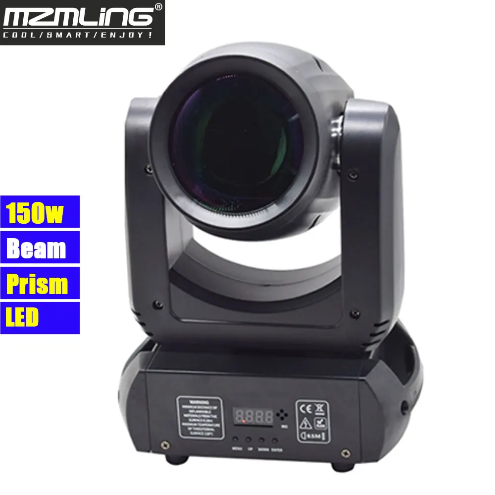 Warehouse LED 150w Beam Spot Light DMX512 Moving Head DJ /Bar /Party /Show /Stage Stage Machine
Warehouse LED 150w Beam Spot Light DMX512 Moving Head DJ /Bar /Party /Show /Stage Stage Machine